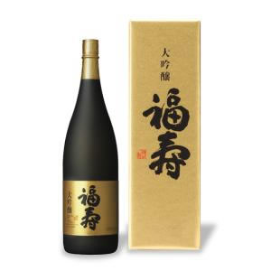 fukuju-daiginjo